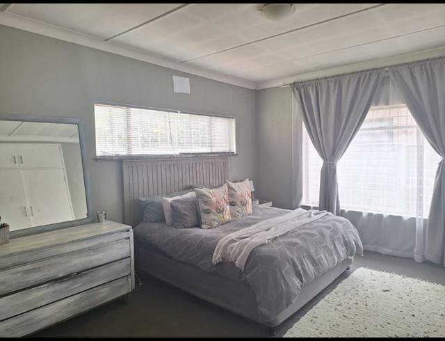 3 BEDROOM PROPERTY TO RENT IN STRUBENVALE